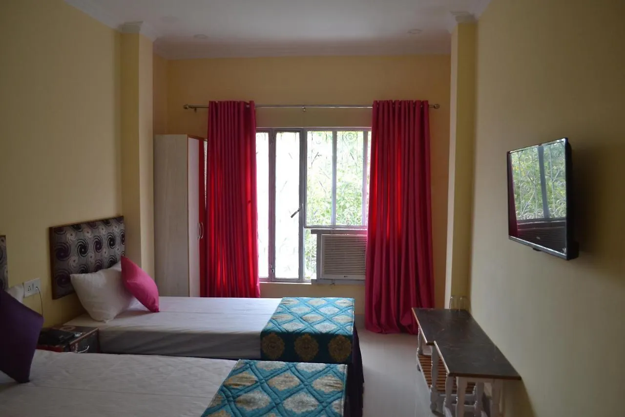 Hotel Samman Varanasi India