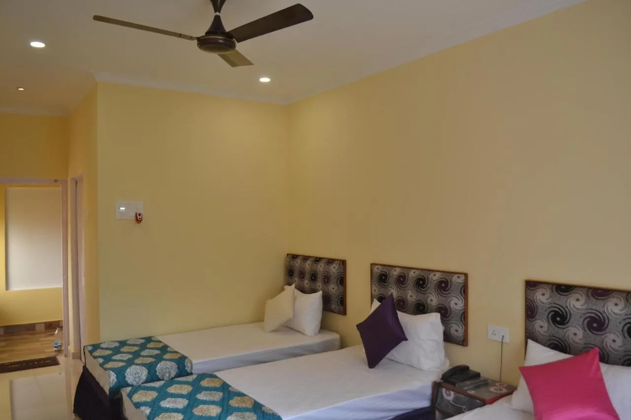 ***  Hotel Samman Varanasi India