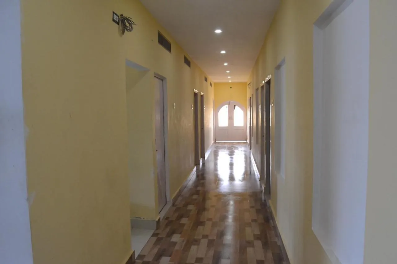Hotel Samman Varanasi