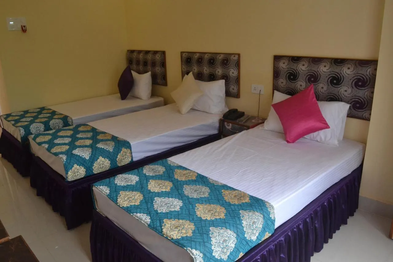 Hotel Samman Varanasi