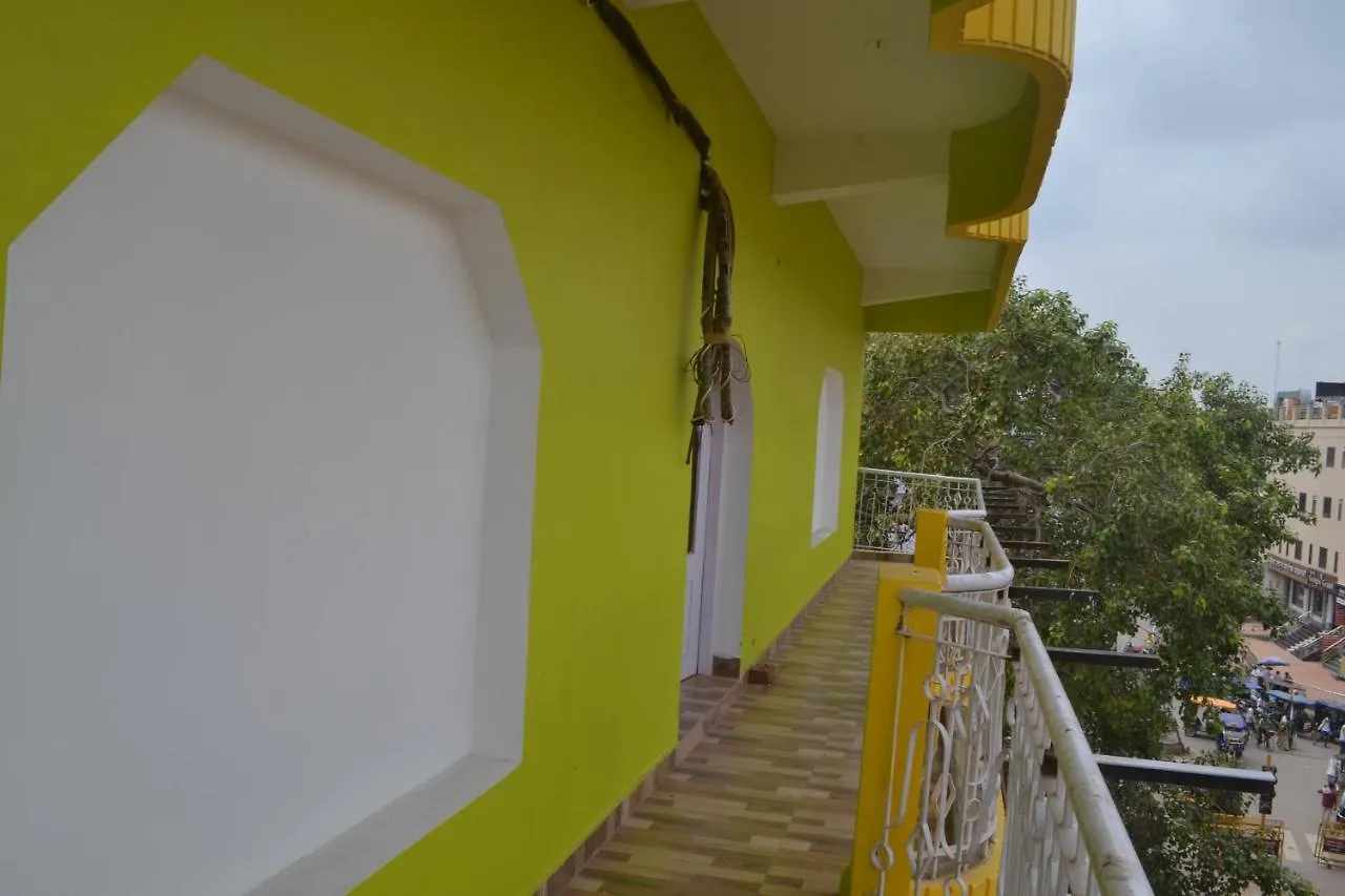 Hotel Samman Varanasi