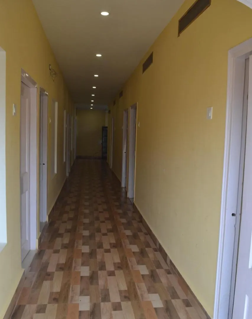 Hotel Samman Varanasi India
