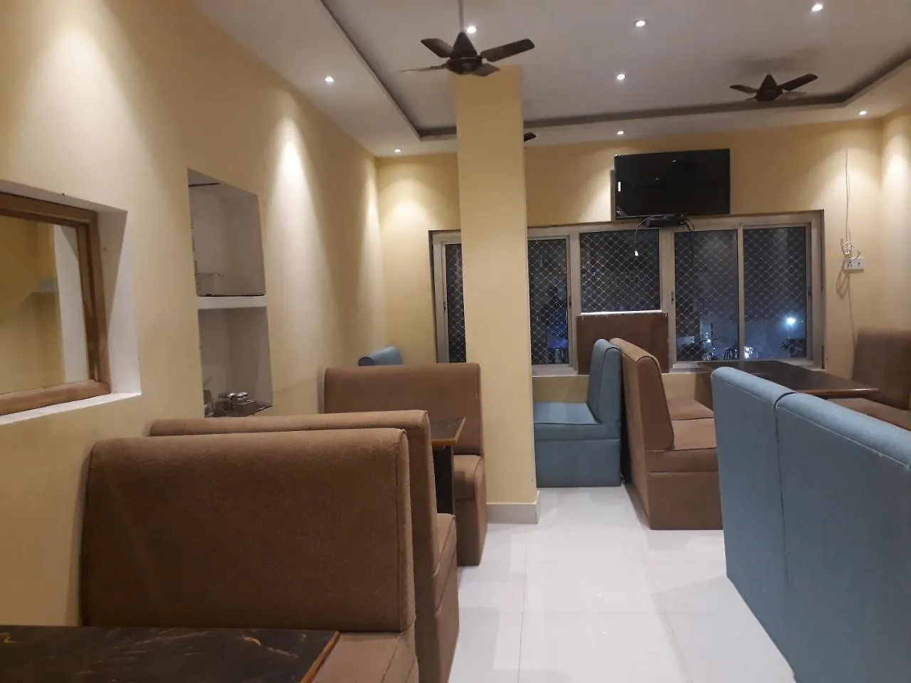 Hotel Samman Varanasi