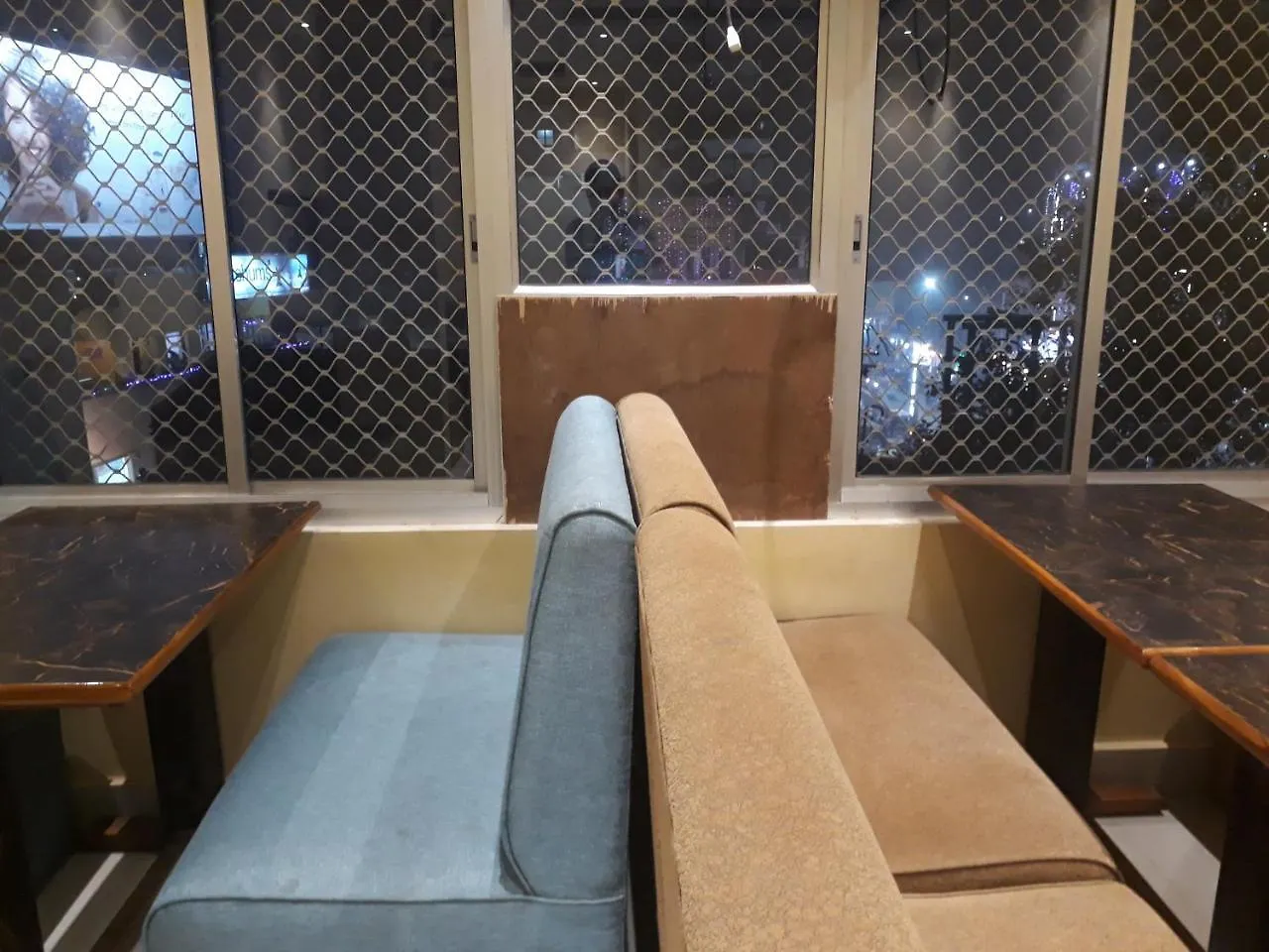 ***  Hotel Samman Varanasi India