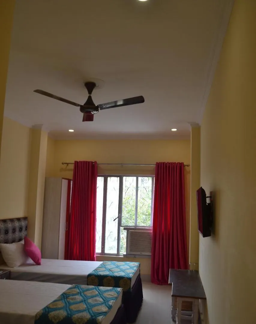 Hotel Samman Varanasi