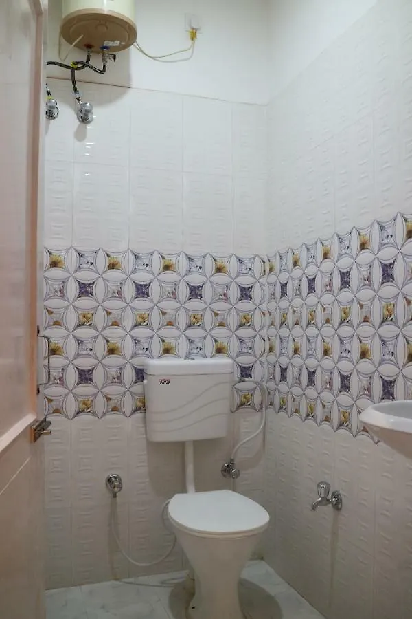 Hotel Samman Varanasi